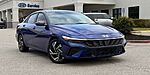 Used 2025 HYUNDAI ELANTRA SEL SPORT in BENTONVILLE, ARKANSAS