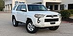 Used 2014 TOYOTA 4RUNNER SR5 in BENTONVILLE, ARKANSAS