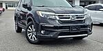 Used 2020 Honda Pilot EX-L in BENTONVILLE, ARKANSAS