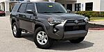 Used 2023 TOYOTA 4RUNNER SR5 in BENTONVILLE, ARKANSAS