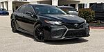 Used 2022 TOYOTA CAMRY SE in BENTONVILLE, ARKANSAS