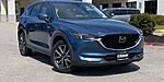 Used 2017 MAZDA CX-5 GRAND TOURING in BENTONVILLE, ARKANSAS