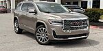 Used 2023 GMC ACADIA DENALI in BENTONVILLE, ARKANSAS