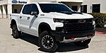 Used 2023 CHEVROLET SILVERADO 1500 ZR2 in BENTONVILLE, ARKANSAS