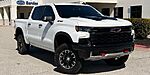 Used 2023 CHEVROLET SILVERADO 1500 ZR2 in BENTONVILLE, ARKANSAS