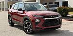 Used 2023 CHEVROLET TRAILBLAZER RS in BENTONVILLE, ARKANSAS