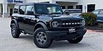 Used 2025 FORD BRONCO BIG BEND in BENTONVILLE, ARKANSAS