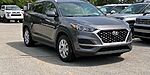 Used 2020 HYUNDAI TUCSON VALUE in BENTONVILLE, ARKANSAS
