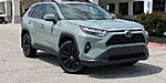 Used 2023 TOYOTA RAV4 XLE PREMIUM in BENTONVILLE, ARKANSAS