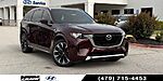 Used 2024 MAZDA CX-90 3.3 TURBO S PREMIUM in BENTONVILLE, ARKANSAS
