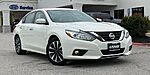 Used 2016 NISSAN ALTIMA 2.5 SL in BENTONVILLE, ARKANSAS