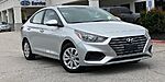 Used 2019 HYUNDAI ACCENT SE in BENTONVILLE, ARKANSAS