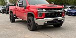 Used 2021 CHEVROLET SILVERADO 3500 LT in BENTONVILLE, ARKANSAS