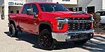 Used 2021 CHEVROLET SILVERADO 3500 LT in BENTONVILLE, ARKANSAS