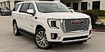 Used 2021 GMC YUKON XL DENALI in BENTONVILLE, ARKANSAS