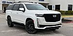 Used 2023 CADILLAC ESCALADE SPORT in BENTONVILLE, ARKANSAS