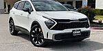 Used 2023 KIA SPORTAGE PLUG-IN HYBRID X-LINE in BENTONVILLE, ARKANSAS