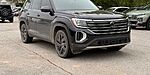 Used 2024 Volkswagen Atlas 2.0T SE W/TECHNOLOGY in BENTONVILLE, ARKANSAS