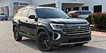 Used 2024 Volkswagen Atlas 2.0T SE W/TECHNOLOGY in BENTONVILLE, ARKANSAS