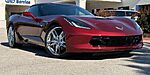Used 2018 CHEVROLET CORVETTE STINGRAY in BENTONVILLE, ARKANSAS