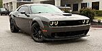 Used 2020 DODGE CHALLENGER R/T SCAT PACK WIDEBODY in BENTONVILLE, ARKANSAS