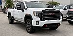 Used 2022 GMC SIERRA 2500 AT4 in BENTONVILLE, ARKANSAS