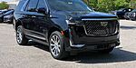 Used 2023 CADILLAC ESCALADE PREMIUM LUXURY PLATINUM in BENTONVILLE, ARKANSAS
