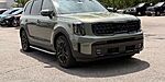 Used 2025 KIA TELLURIDE SX-PRESTIGE X-LINE in BENTONVILLE, ARKANSAS