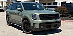 Used 2025 KIA TELLURIDE SX-PRESTIGE X-LINE in BENTONVILLE, ARKANSAS