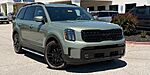 Used 2025 KIA TELLURIDE SX-PRESTIGE X-LINE in BENTONVILLE, ARKANSAS