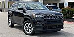 Used 2025 JEEP COMPASS LATITUDE in BENTONVILLE, ARKANSAS