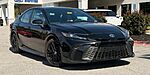 Used 2025 TOYOTA CAMRY SE in BENTONVILLE, ARKANSAS