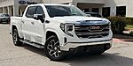 Used 2025 GMC SIERRA 1500 SLT in BENTONVILLE, ARKANSAS