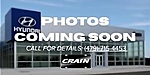 Used 2025 HYUNDAI SANTA CRUZ LIMITED in BENTONVILLE, ARKANSAS