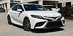 Used 2021 TOYOTA CAMRY SE in BENTONVILLE, ARKANSAS