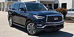 Used 2020 INFINITI QX80 LUXE in BENTONVILLE, ARKANSAS