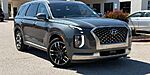 Used 2022 HYUNDAI PALISADE CALLIGRAPHY in BENTONVILLE, ARKANSAS