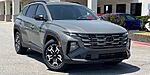 Used 2025 HYUNDAI TUCSON XRT in BENTONVILLE, ARKANSAS