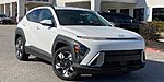 Used 2025 HYUNDAI KONA SEL CONVENIENCE in BENTONVILLE, ARKANSAS