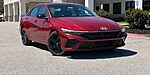 Used 2026 HYUNDAI ELANTRA SEL SPORT in BENTONVILLE, ARKANSAS