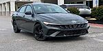 Used 2026 HYUNDAI ELANTRA SEL SPORT in BENTONVILLE, ARKANSAS