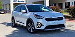 Used 2022 KIA NIRO LXS in BENTONVILLE, ARKANSAS