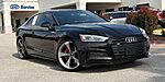 Used 2019 AUDI S5 3.0T PREMIUM PLUS in BENTONVILLE, ARKANSAS
