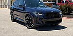 Used 2024 BMW X3 M40I in BENTONVILLE, ARKANSAS