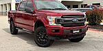 Used 2018 FORD F-150 XLT in BENTONVILLE, ARKANSAS
