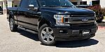 Used 2018 FORD F-150 XLT in BENTONVILLE, ARKANSAS