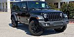 Used 2020 JEEP WRANGLER UNLIMITED SPORT S in BENTONVILLE, ARKANSAS