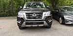 Used 2023 NISSAN ARMADA SL in BENTONVILLE, ARKANSAS