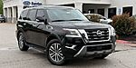 Used 2023 NISSAN ARMADA SL in BENTONVILLE, ARKANSAS