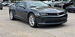 Used 2015 CHEVROLET CAMARO 1LT in BENTONVILLE, ARKANSAS